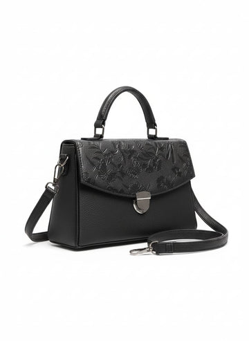 "Black Grace – Where Elegance Meets Simplicity"